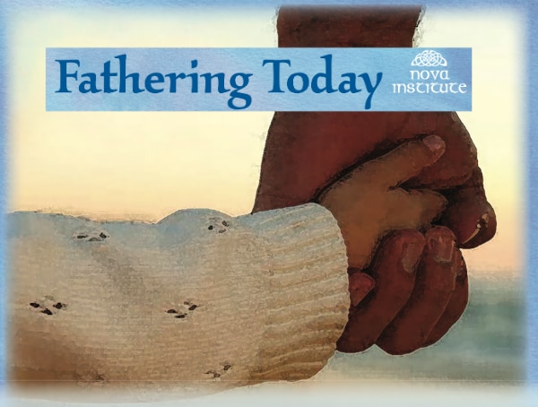 Fathering Today - 2020 header