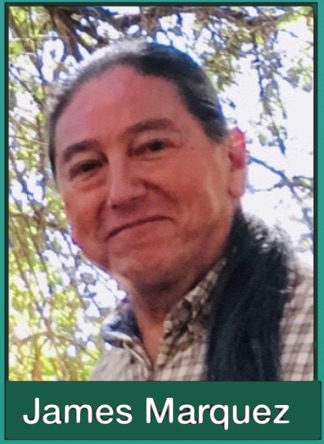 James Marquez