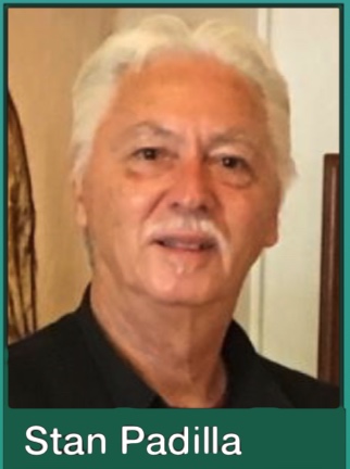Stan Padilla