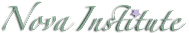 Nova Institute logo