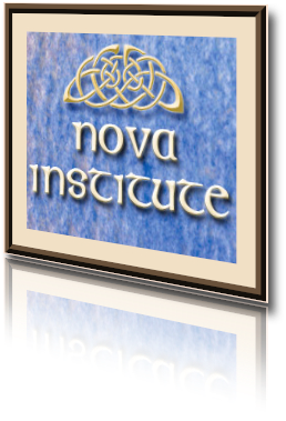 Old Nova Institute logo